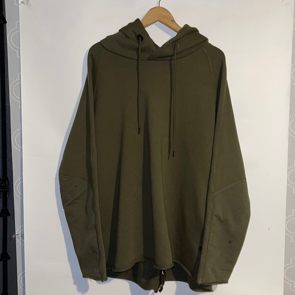 Men’s True Religion Hoodie